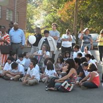 Photo 2 from Memphis Leadership Foundation