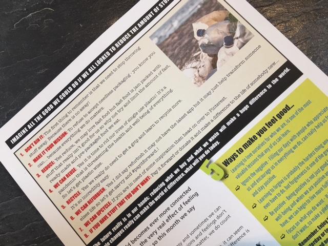 Photo 4 from 1World Unite