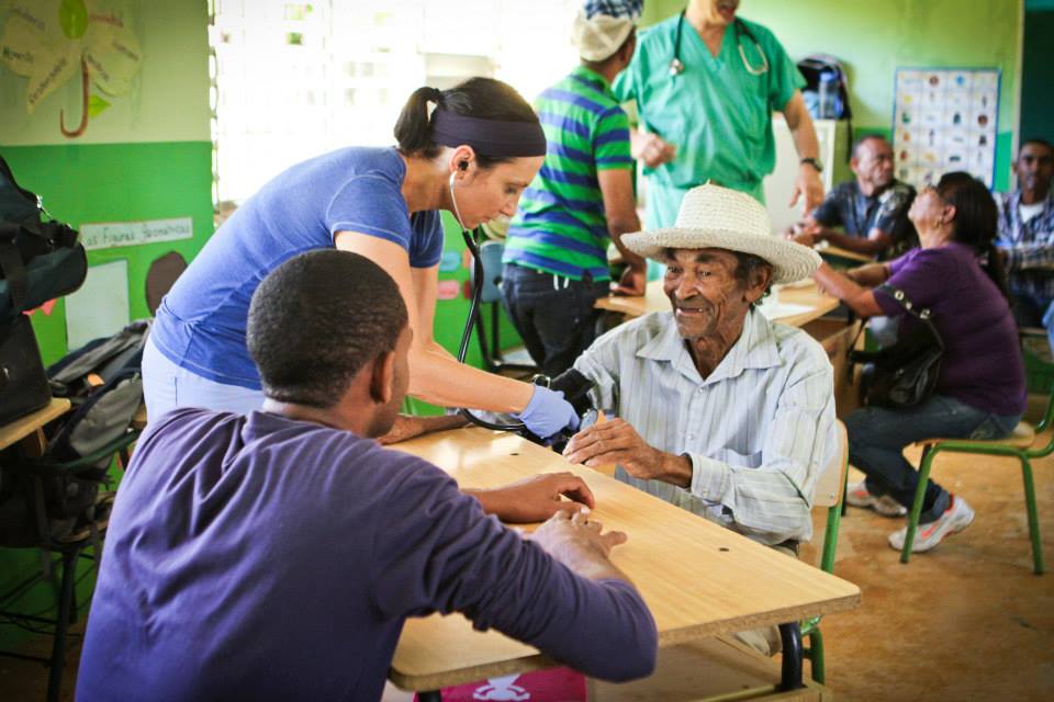 Photo 2 from Solid Rock International