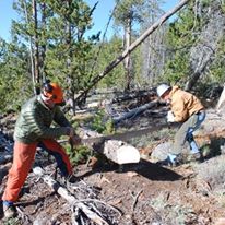 Photo 4 from SAWTOOTH SOCIETY INC