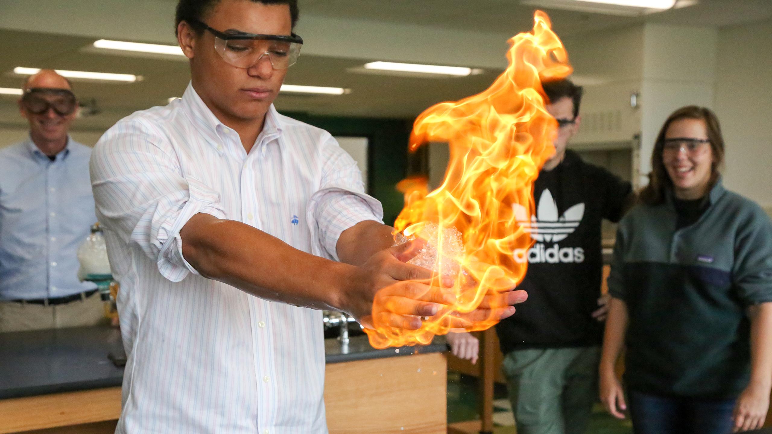 Photo 3 from Wheaton Academy