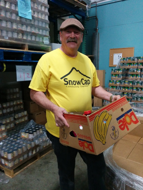 Photo 1 from SNOW CAP COMMUNITY CHARITES