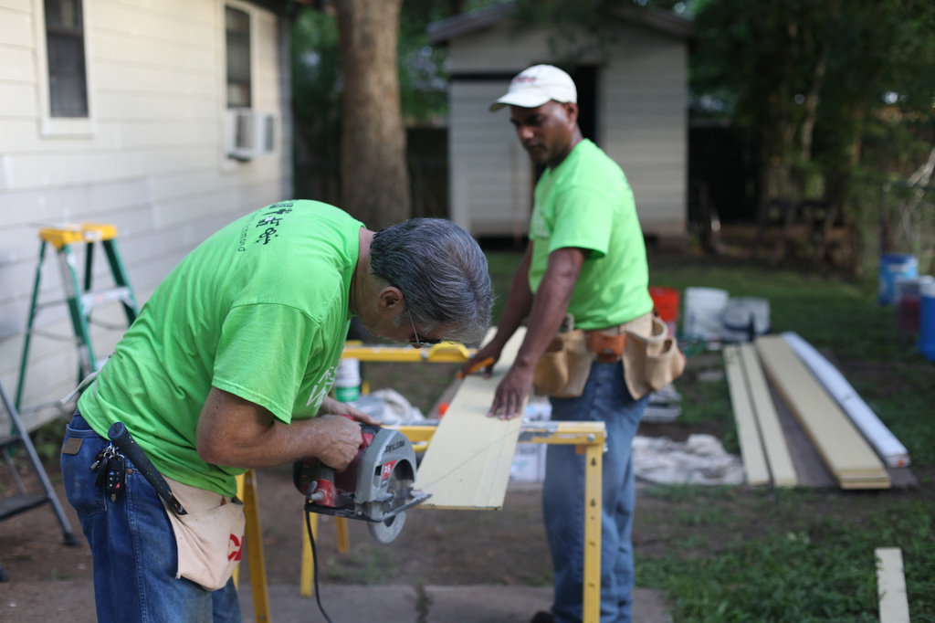 Photo 2 from Attack Poverty