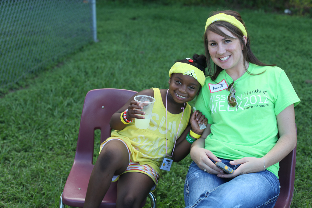 Photo 3 from Attack Poverty