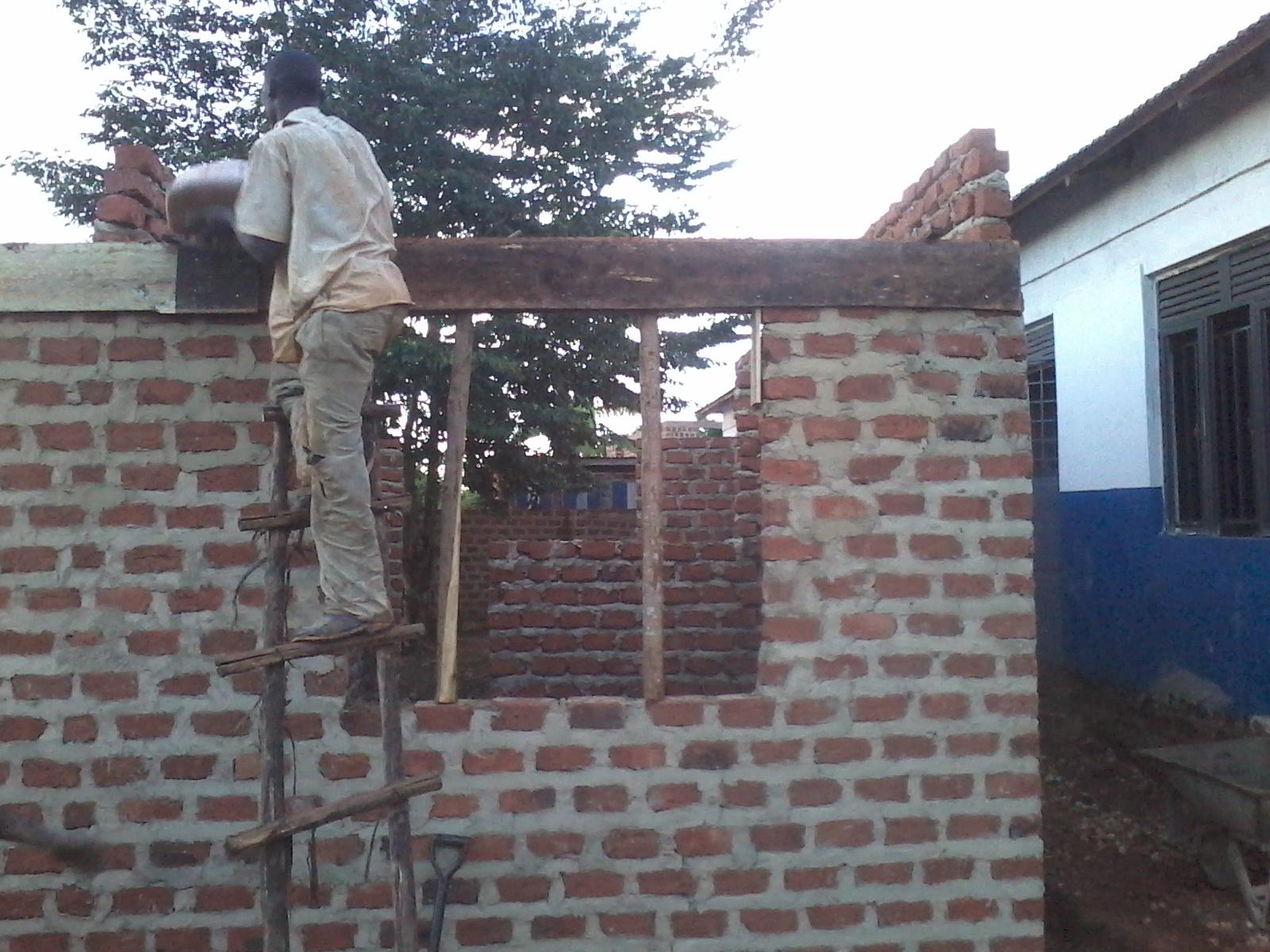 Photo 12 from Wakiso Hope Project