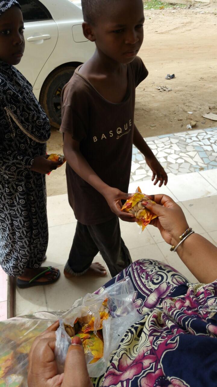 Photo 23 from Cisse Niass Project