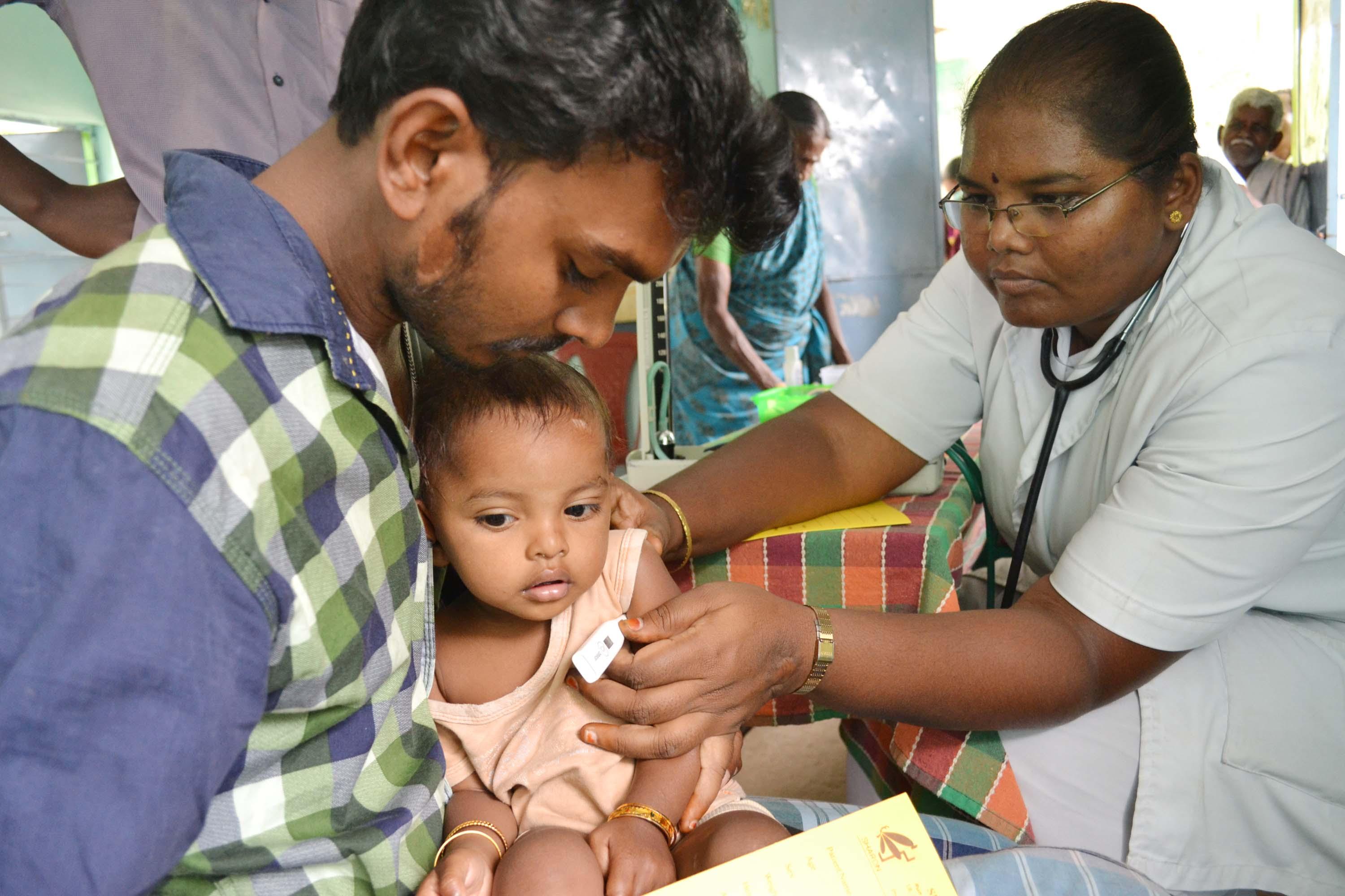 Photo 8 from India Gospel League