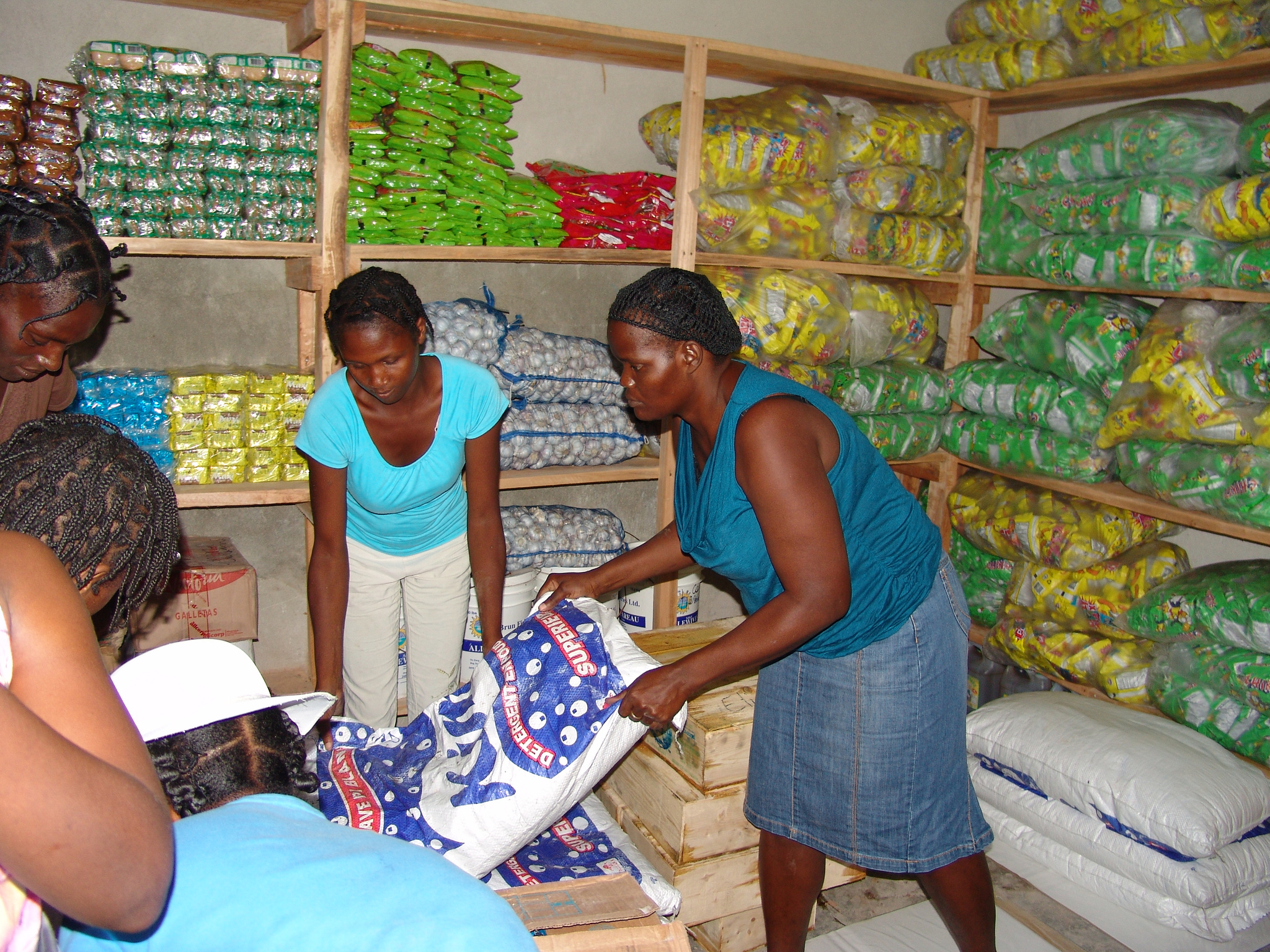 Photo 3 from Roots of Development