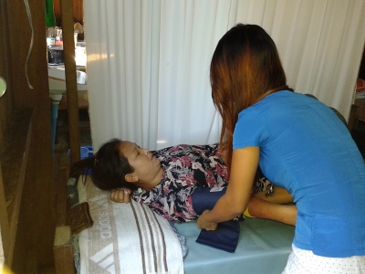 Photo 4 from DIRECTCONNECT HUMANITARIAN AID INC