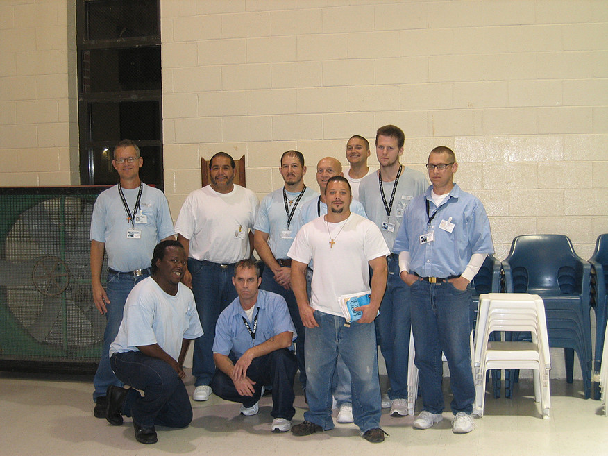 Photo 3 from BROTHERS IN BLUE RE-ENTRY PROGRAM INC