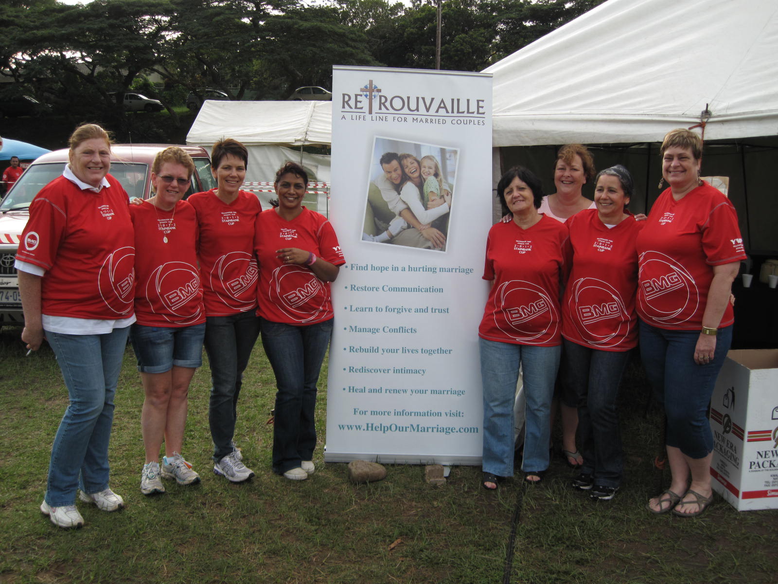 Photo 5 from RETROUVAILLE