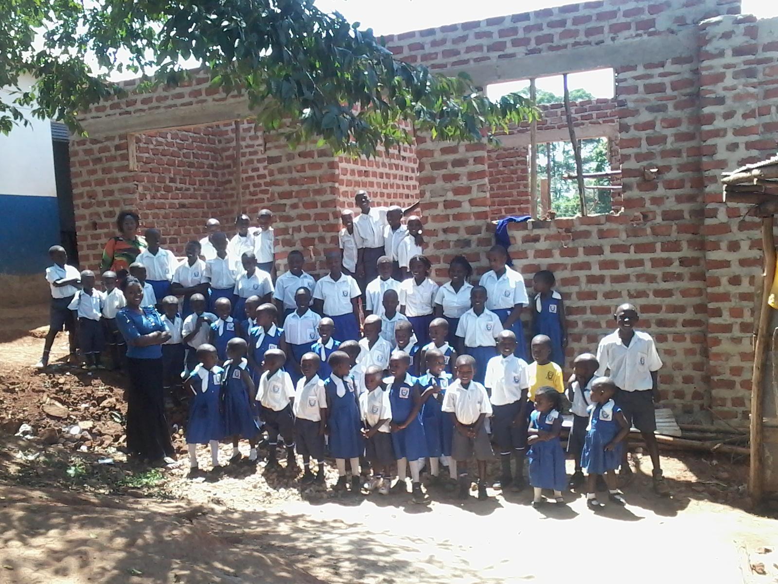 Photo 4 from Wakiso Hope Project