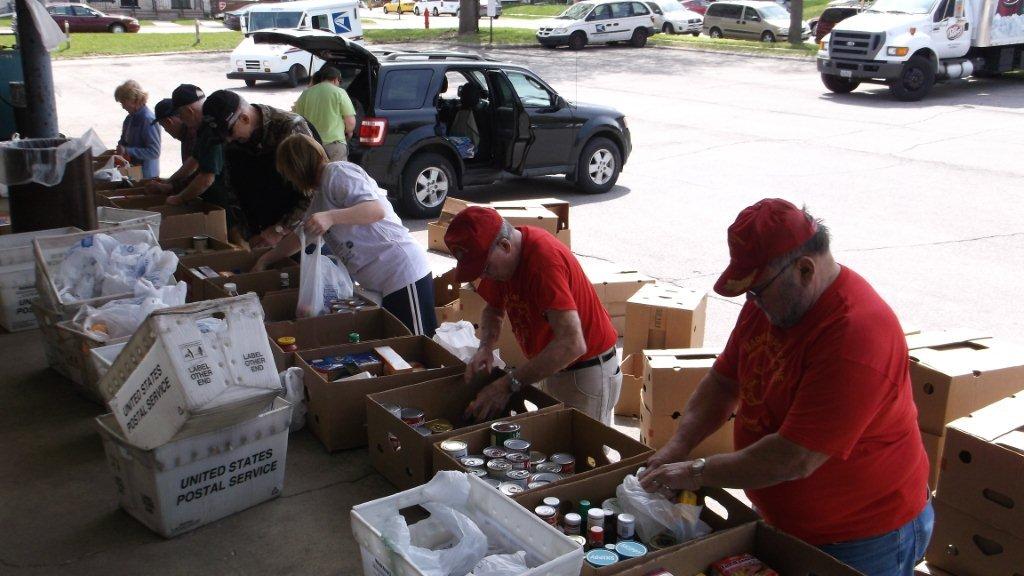 Photo 3 from Watertown Food Pantry