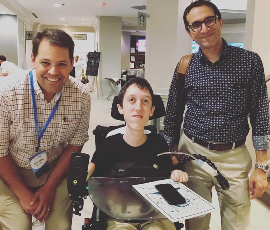 Photo 7 from CURE CMD