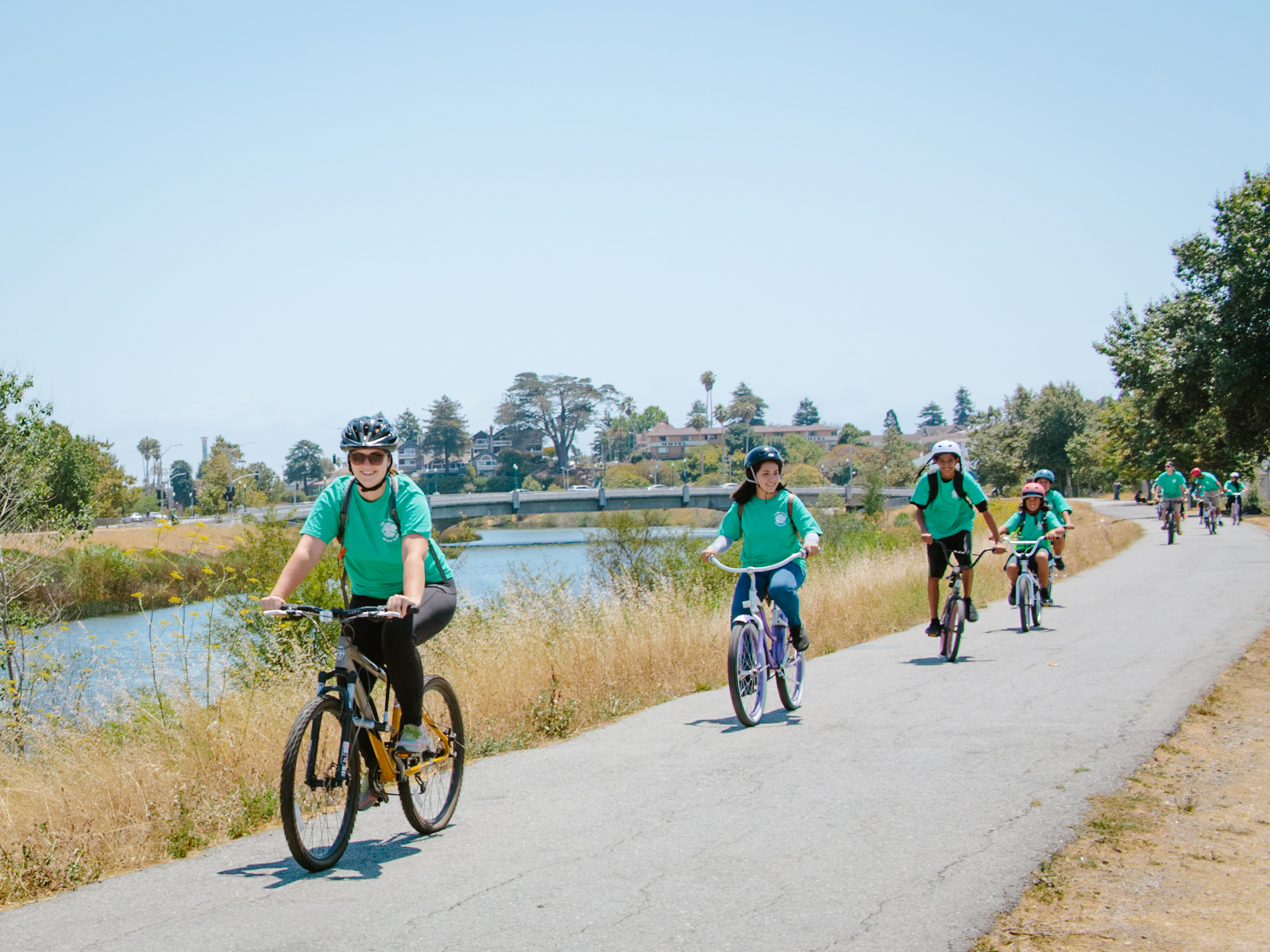 Photo 7 from Coastal Watershed Council (CWC)