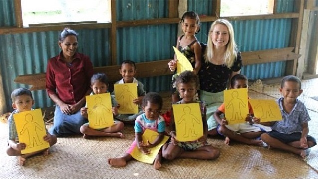 Photo 5 from Help International