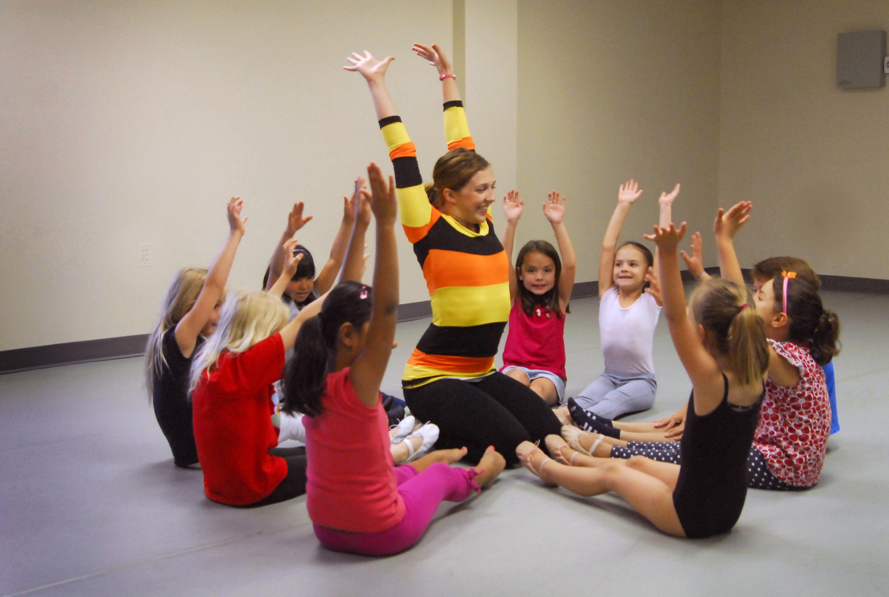 Photo 3 from Keshet Dance /Center for the Arts