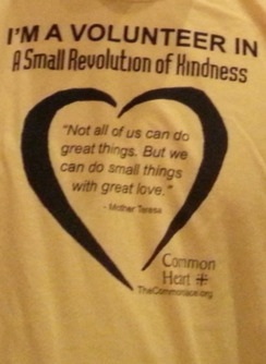 Photo 4 from COMMON HEART, INC.