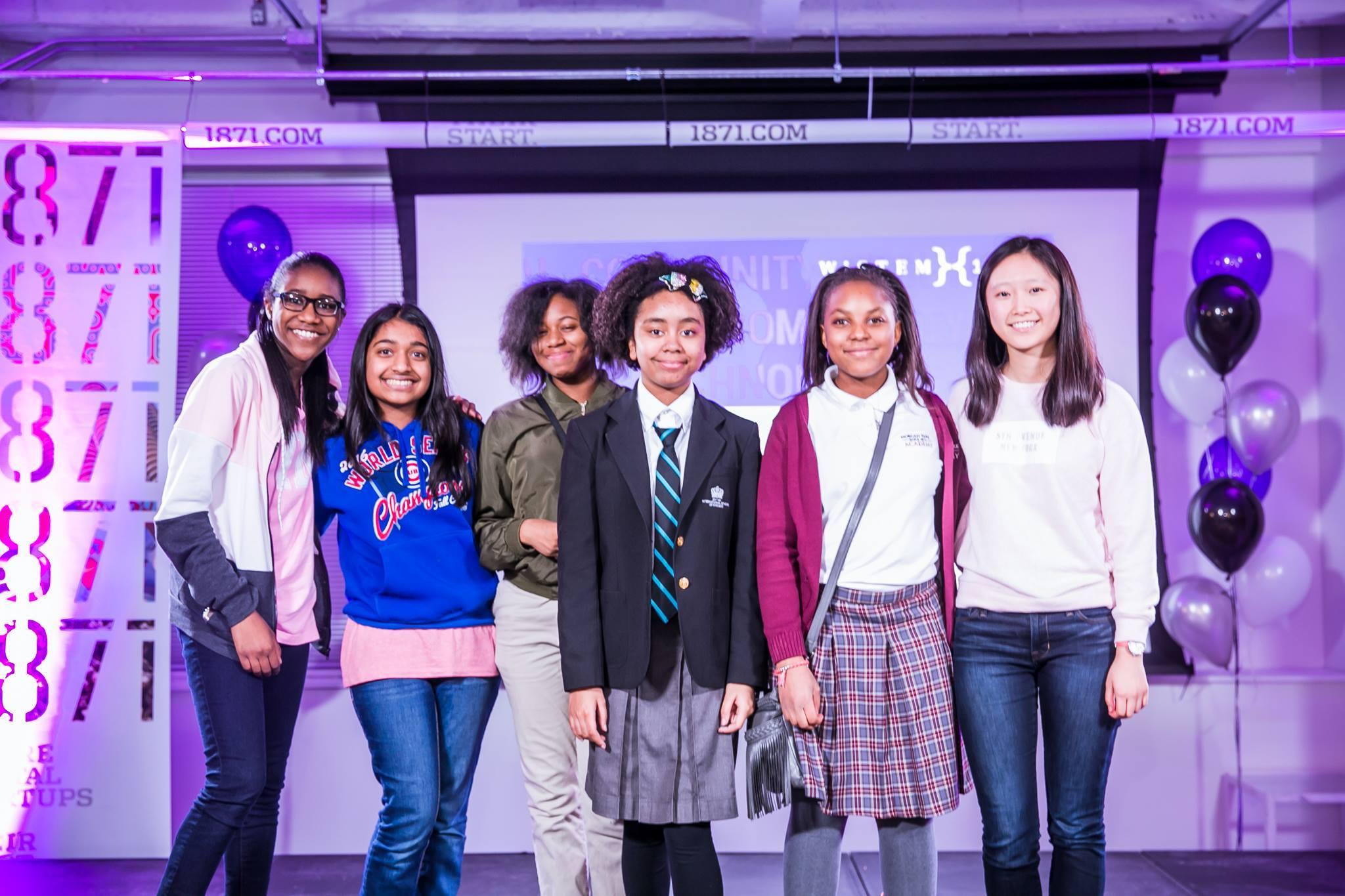 NAWBO Spirit Foundation cover