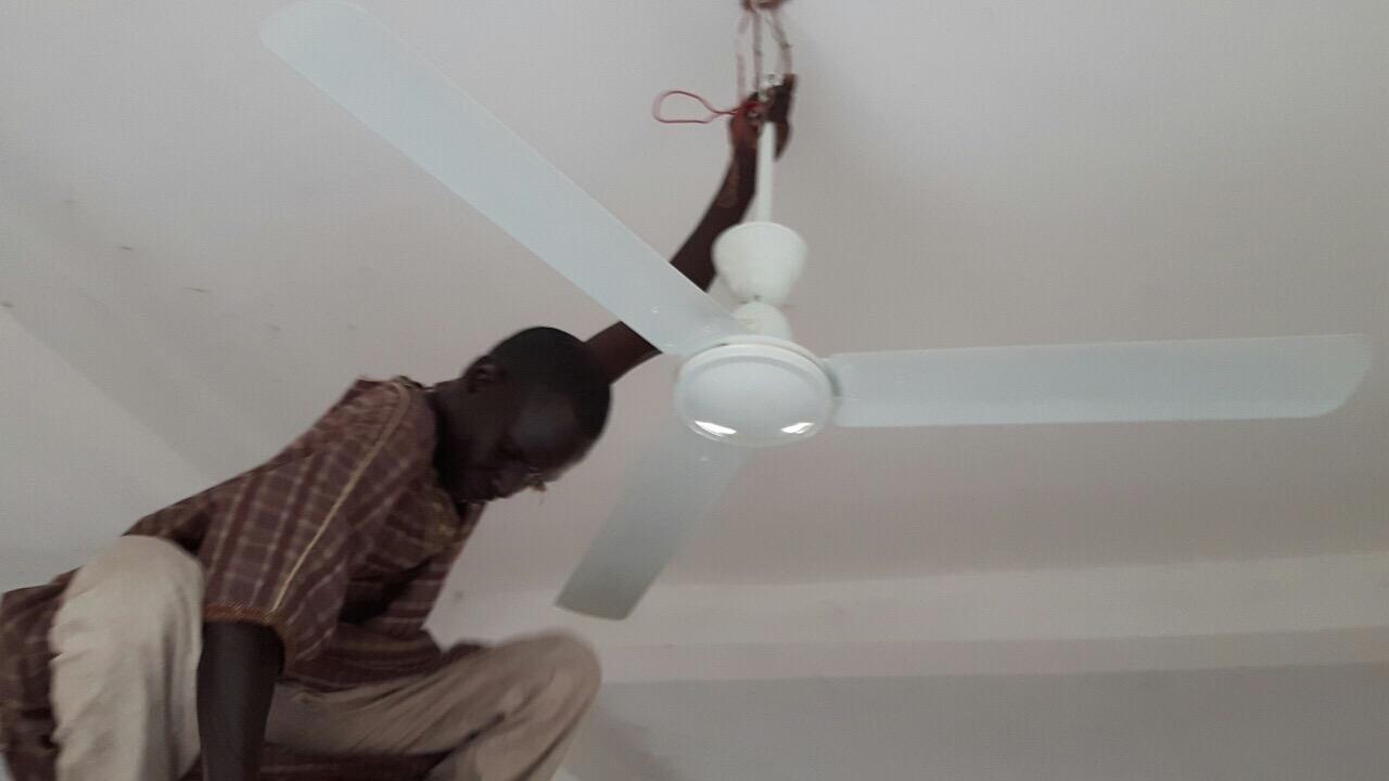 Photo 26 from Cisse Niass Project