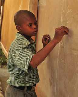 Photo 1 from Hunger Relief International