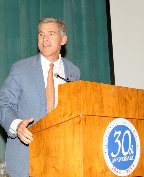 Photo 3 from Executive Service Corps of  Houston, Inc.