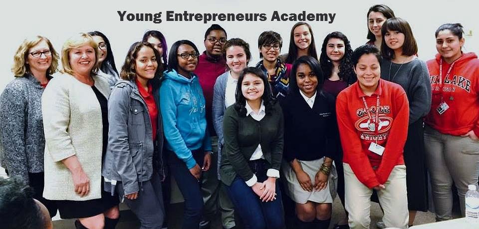 Photo 2 from NAWBO Spirit Foundation