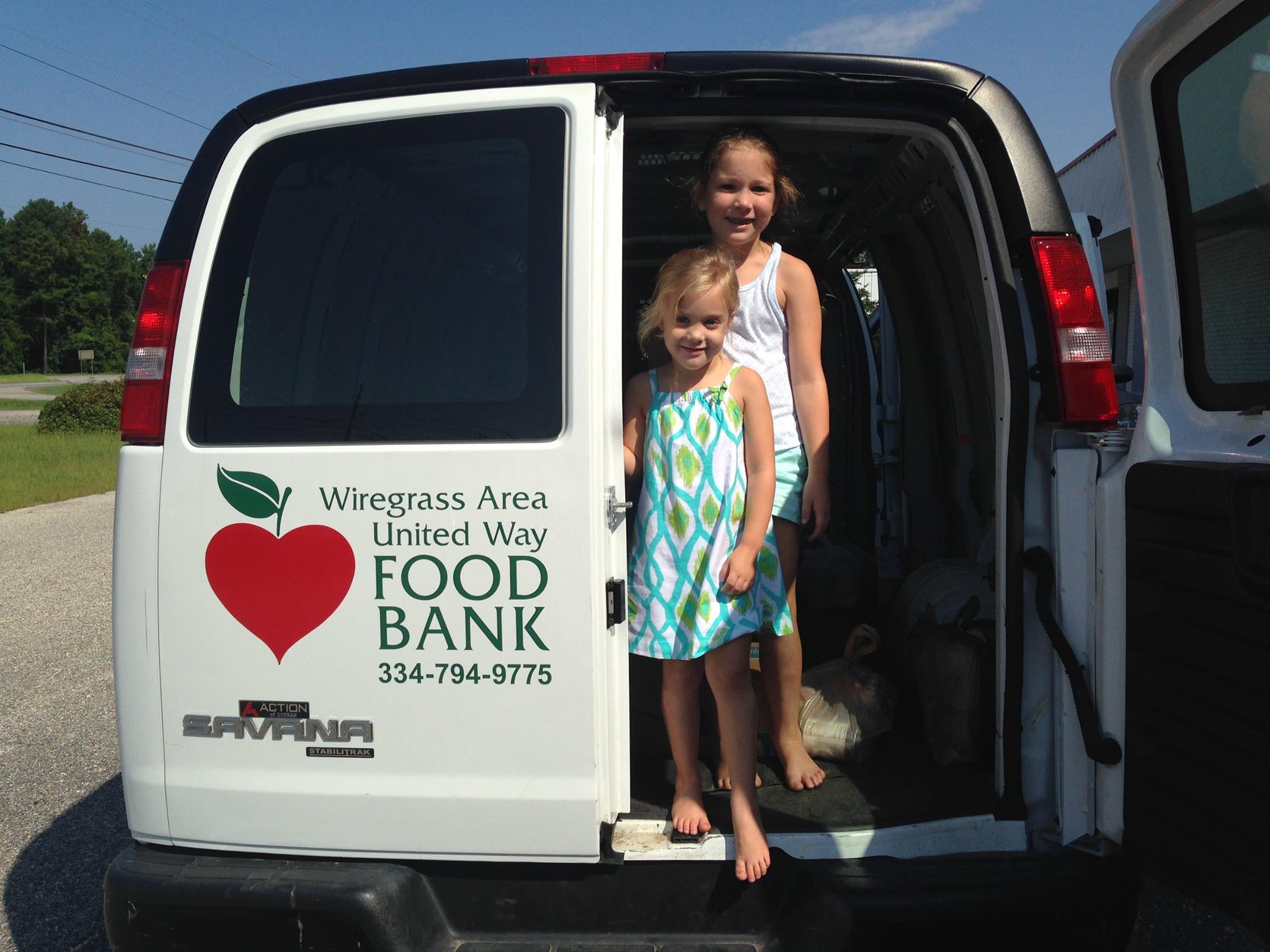Photo 3 from Wiregrass Area Food Bank
