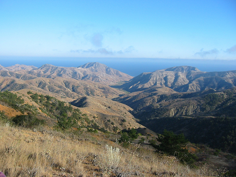 Photo 2 from SANTA MONICA MOUNTAINS FUND