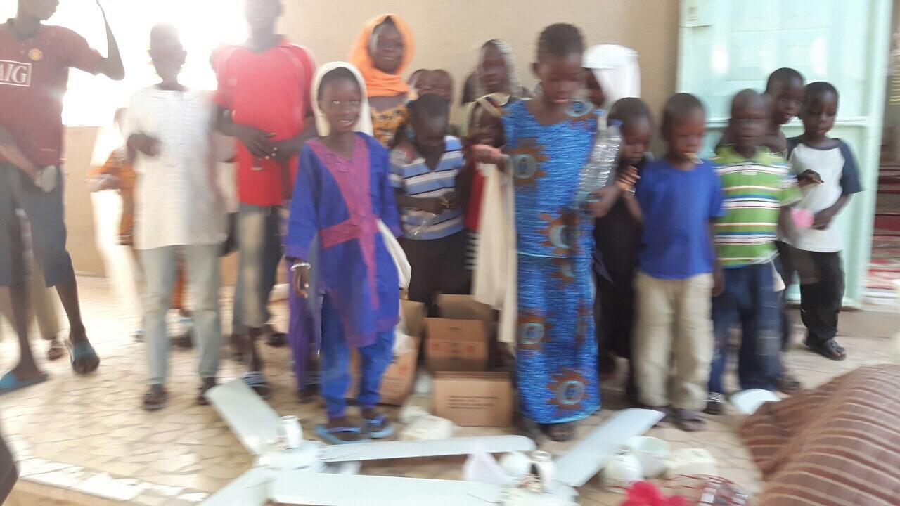 Photo 30 from Cisse Niass Project