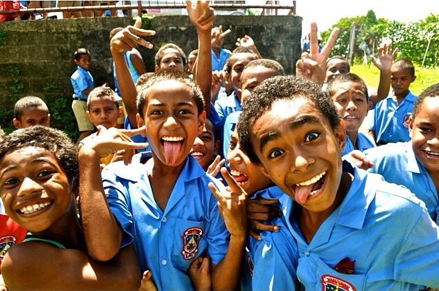 Photo 6 from Help International