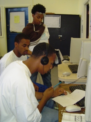 Photo 2 from Oakland Kids First