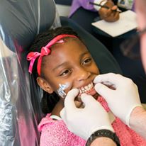 Photo 7 from Healthy Smiles, Healthy Children: The Foundation of the American Academy of Pediatric Dentistry
