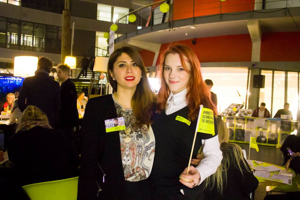 Photo 1 from Ambient Youthful Peacemakers Foundation