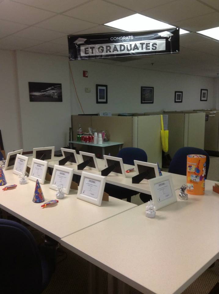 Photo 3 from Educate Tomorrow