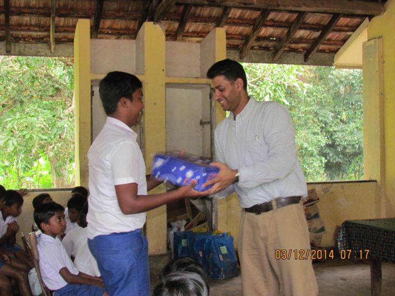 Photo 5 from Kalmat Foundation Inc.