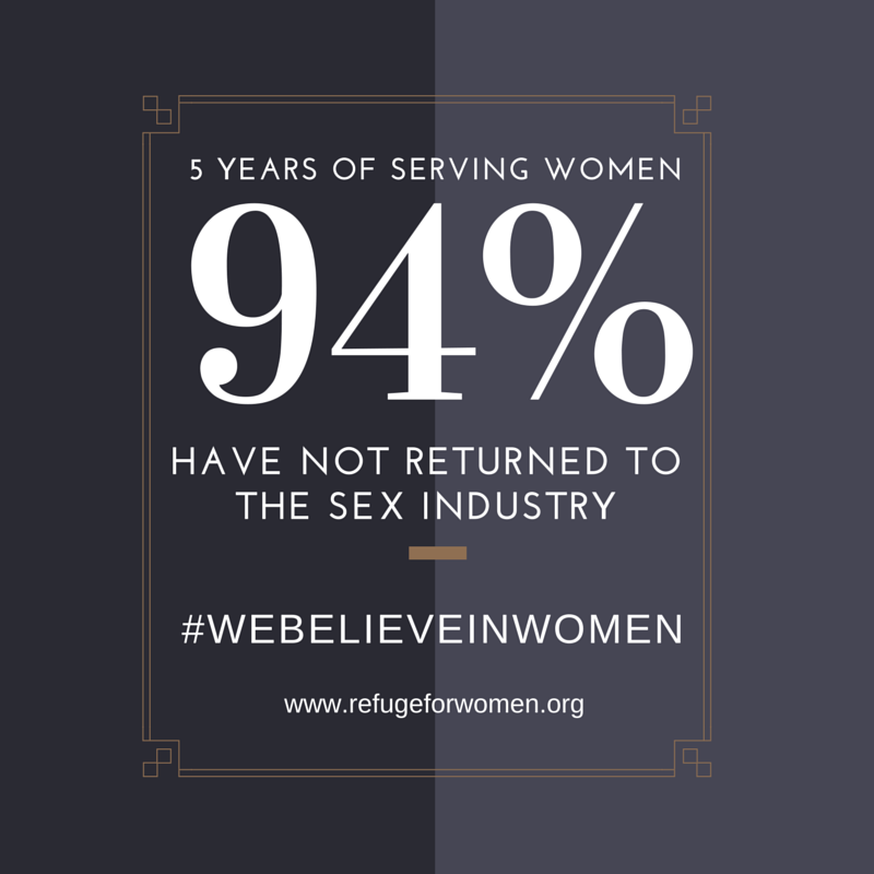 Photo 3 from Refuge for Women Chicago