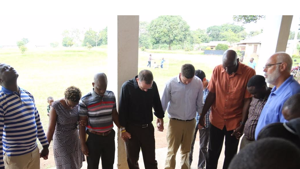 SUFFICIENCY OF SCRIPTURE MINISTRIES