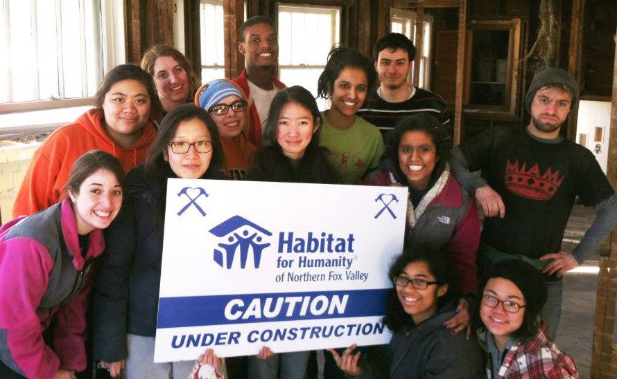 Photo 1 from Habitat for Humanity of Northern Fox Valley