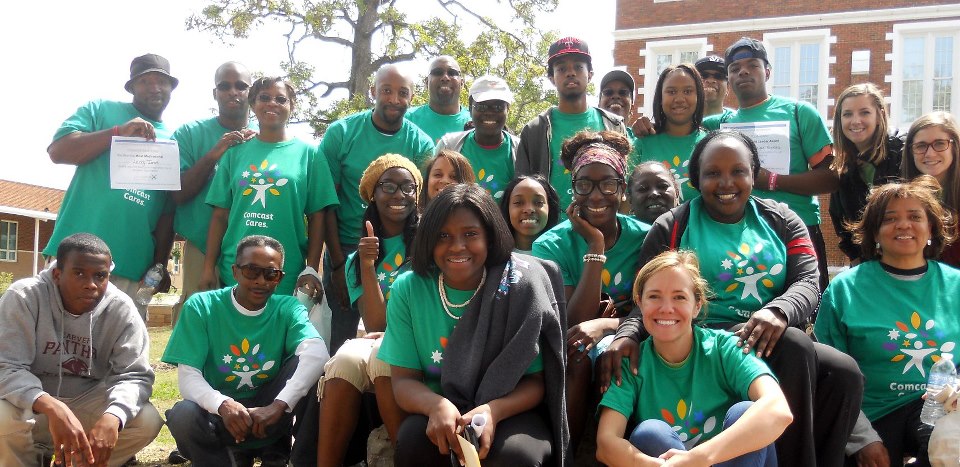 Photo 3 from GIVINGPOINT 