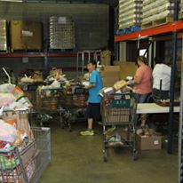 Photo 1 from LOAVES & FISHES FOOD PANTRY INC
