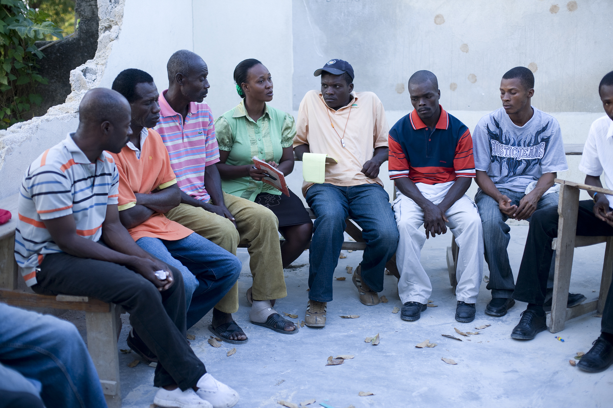 Photo 5 from Roots of Development