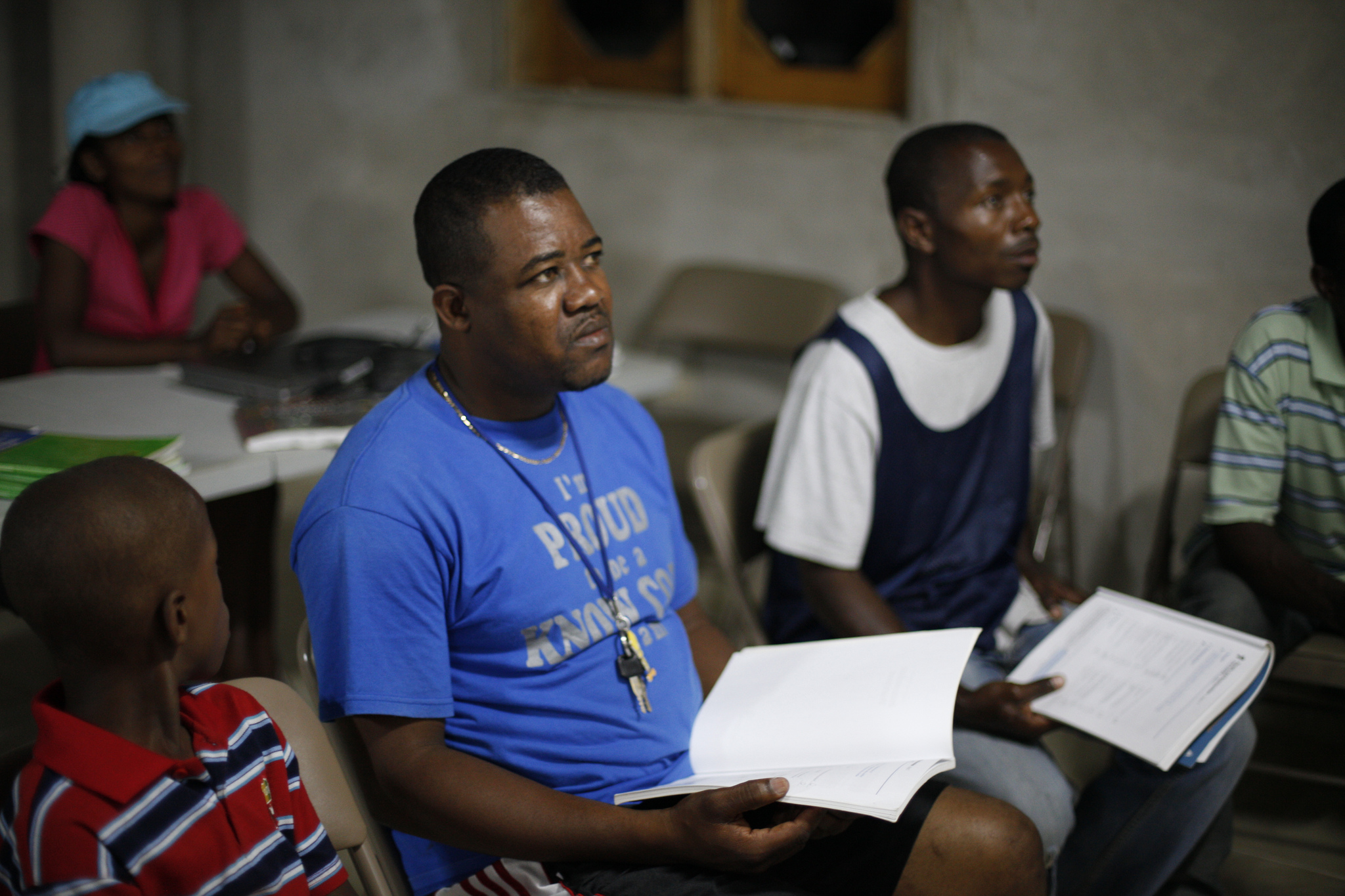 Photo 8 from Roots of Development