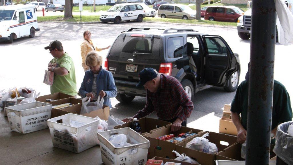 Photo 2 from Watertown Food Pantry