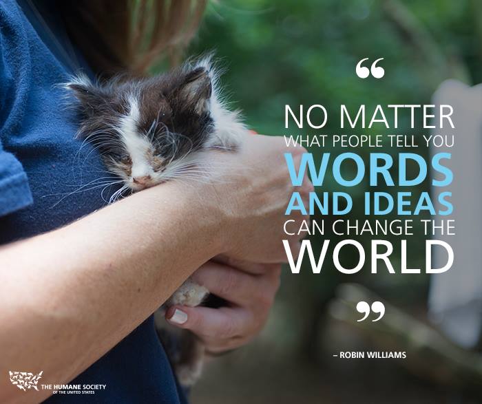 Photo 2 from Humane Society of The United States