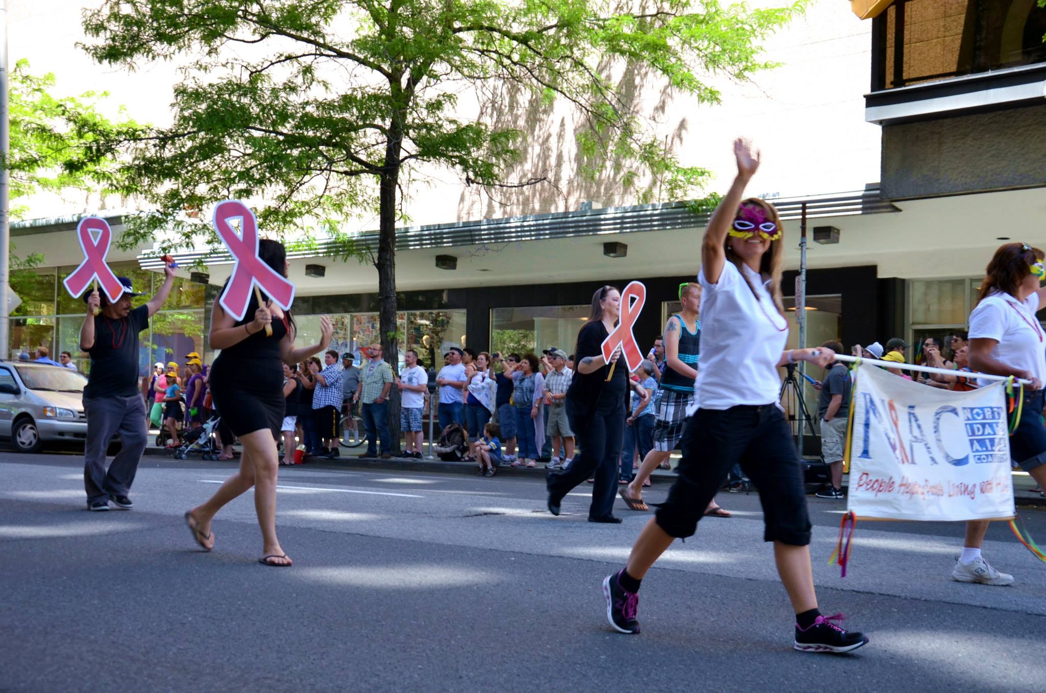 Photo 5 from NORTH IDAHO AIDS COALITION (NIAC)