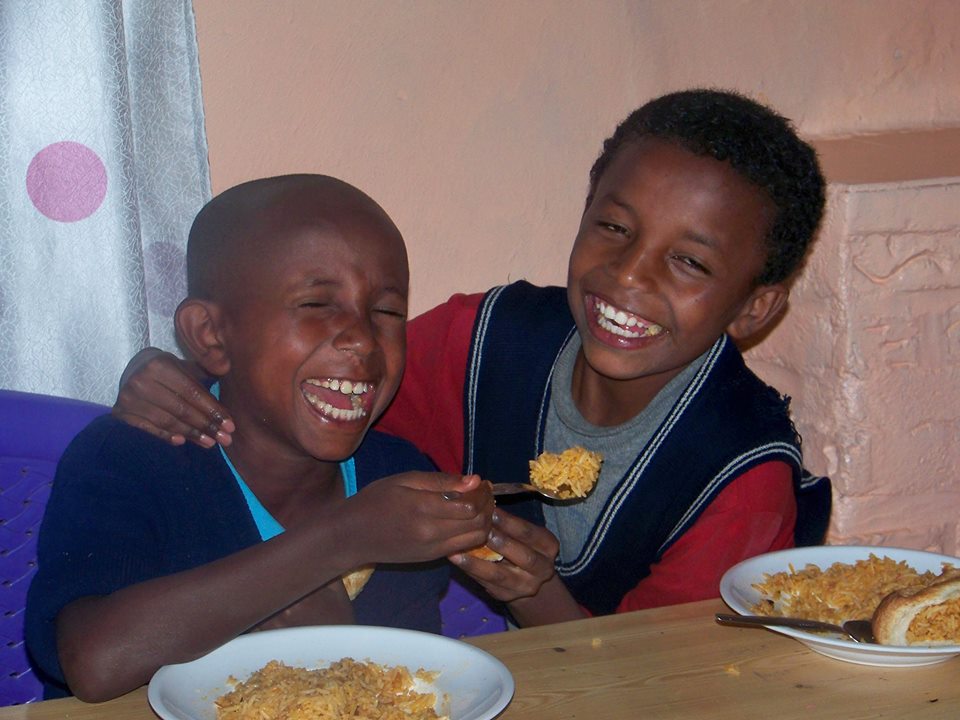 Photo 2 from Eyes That See