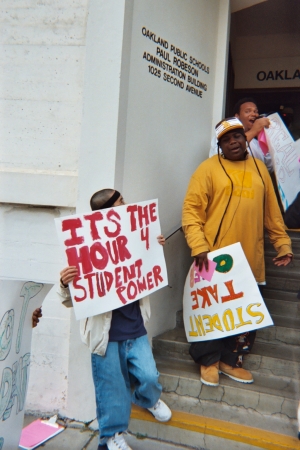 Photo 5 from Oakland Kids First