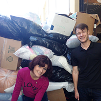 Photo 6 from CORA (Community Overcoming Relationship Abuse)