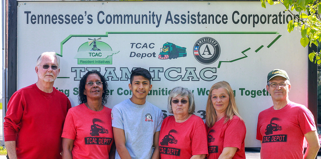 Photo 6 from TENNESSEES COMMUNITY ASSISTANCE CORPORATION